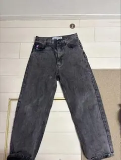 POLAR SKATE CO. BIG BOY デニムパンツ