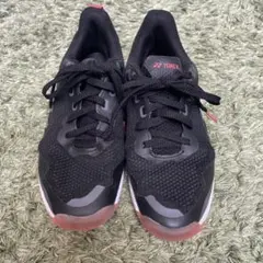 専用です！YONEX テニスシューズ パワークッション 23.0cm