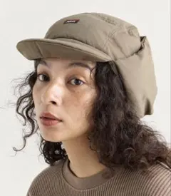 新品未使用 CARAMEL×ZARA バケットハット ブラウン ˎˊ˗ - メルカリ