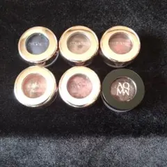 DECORTE アイグロウジェム 6色セット まとめ売り