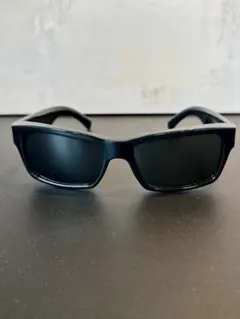 Vonzipper Fultonブラック サングラスのサムネイル