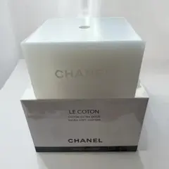 CHANEL コットンケース＋コットン100枚セット