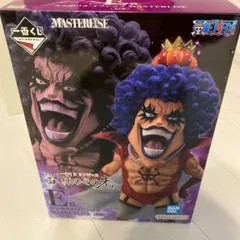 一番くじ　エンポリオ　イワンコフ未開封