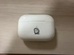 アップルAirPodsPro2世代本体 刻印付き