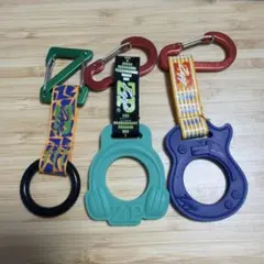 zepp ドリンクホルダーのサムネイル
