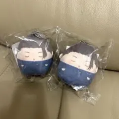 【匿名配送】呪術廻戦 くじメイト E賞　てのりんずコレクション　夏油傑　2点