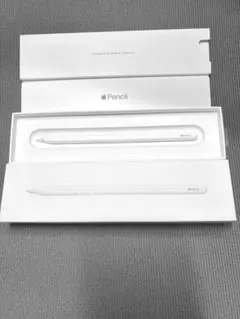 2026年最新】apple pencil 第二世代の人気アイテム - メルカリ