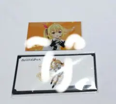 にじさんじ SYMPHONIA 星川サラ