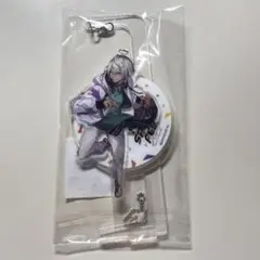 にじさんじ にじフェス2023 イブラヒム アクスタ