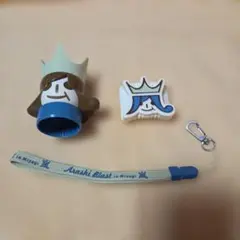 Arashi Blast in Miyagi ペンライトトップのサムネイル