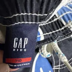 ギャップGAP KIDS 花柄サーフパンツラルフすきにも110サイズ
