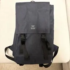 anello ネイビー リュック・バックパックのサムネイル