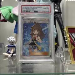 ブルーの探索 sr psa10 さいとうなおき - メルカリ