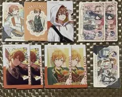 プロセカ 東雲彰人 エピカ セット