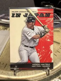 2026年最新】松井秀喜 toppsの人気アイテム - メルカリ