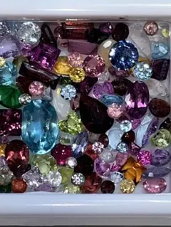 宝石 ビーズ・アクセサリー