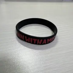 MAN WITH A MISSION ラバーバンド