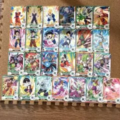 ドラゴンボールスーパーダイバーズ　 まとめ売り　25枚 第3弾　新品