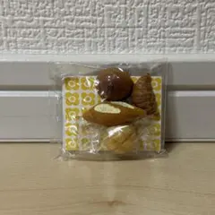 デコレ コンコンブル パン4種セットのサムネイル