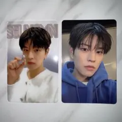 straykids DOIT スンミントレカ タワレコ・店舗購入特典