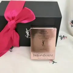 YSL クラッチアイシャドウ　クチュールミニクラッチコレクター126 YSL