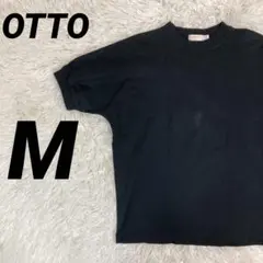 OTTO collection オットーコレクション ドルマンスリーブ Tシャツのサムネイル