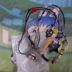 POPMART CRYBABY CrymeanOCEANスマホショルダー