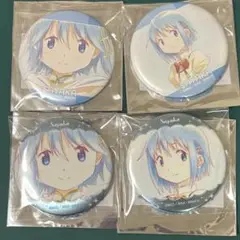 2025年最新】美樹さやか 缶バッジの人気アイテム - メルカリ