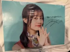 2026年最新】伊藤美来 サインの人気アイテム - メルカリ