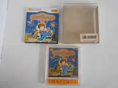 ★【ディスクシステムソフト】エレクトリシャン 【検査済み】