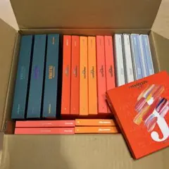 ENHYPEN アルバム19冊まとめ売り