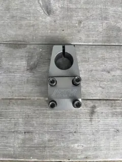 BMX パーツ S&Mのレッドネックステム redneck XLT stem - メルカリ