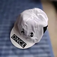 ONCEサイクルキャップのサムネイル
