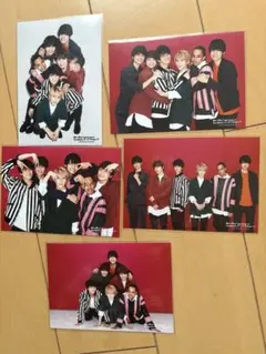 俺らAぇ! groupがbreakしそうですねん？！写真。まとめ売り。