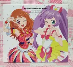 アイカツ！×プリパラ 出会いのキセキ アルバムCD購入特典 三方背ケース