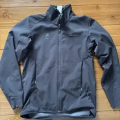 patagonia ソフトシェル ナイロン