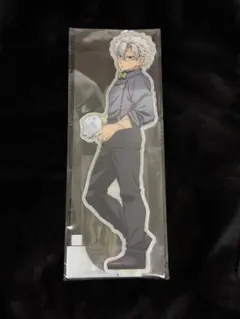 ビッグ両面アクリルスタンド 不死川実弥