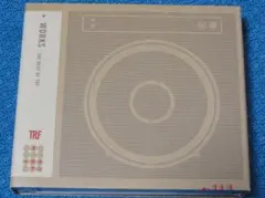 TRF WORKS THE BEST OF TRF ベストアルバムCD2枚組
