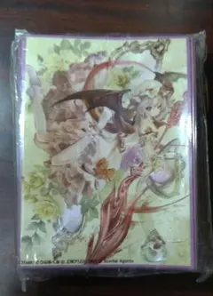東方Project レミリアスカーレット カードスリーブ