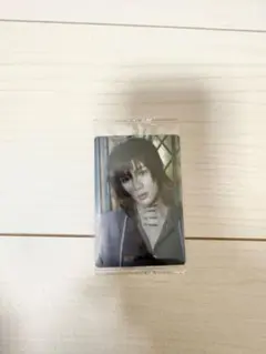 txt ツインウエハース ボムギュ ETCHED