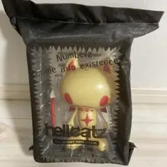hellcatz BIG ソフトビニール人形 2026年最新】hellcatzの人気アイテム - メルカリ