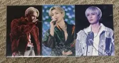 八木勇征フォトカード コラボカフェコンプ