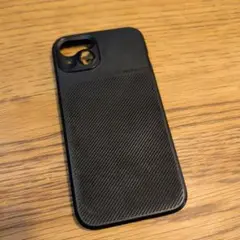 Moment iPhone用ケース ブラック