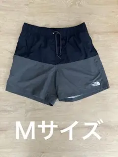 ノースフェイス ショートパンツ