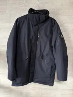 防寒着 ダウンジャケット