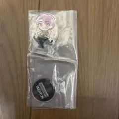 TXT テヒョン アクリルスタンド ガチャ