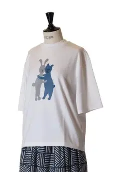 2025年最新】mina perhonen メンズ Tシャツの人気アイテム