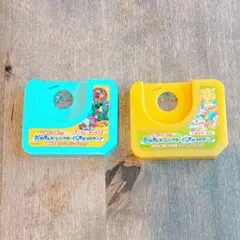 おやすみホームシアター　ディスク　2個セット ディズニー