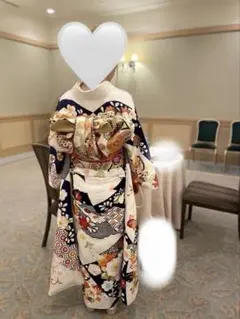 振袖 フルセット