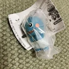 ざわざわ森のがんこちゃん がんぺーちゃん ガチャガチャ